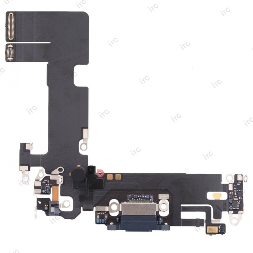 [S0395] iPhone 13 ドックコネクター 黒