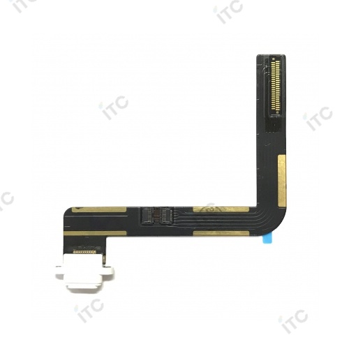 [S2274] iPad Air/5/6 ドックコネクター 白