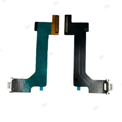 [S2333] iPad 2022(第10世代) ドックコネクター セルラー 銀