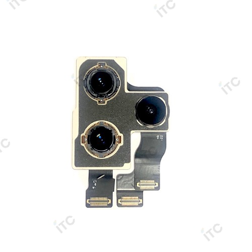 [S0327] iPhone 11Pro/11ProMax アウトカメラ