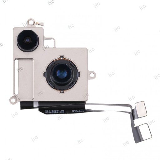 [S0454] iPhone 14 アウトカメラ