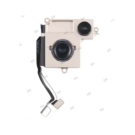 [S0519] iPhone 15 Plus アウトカメラ