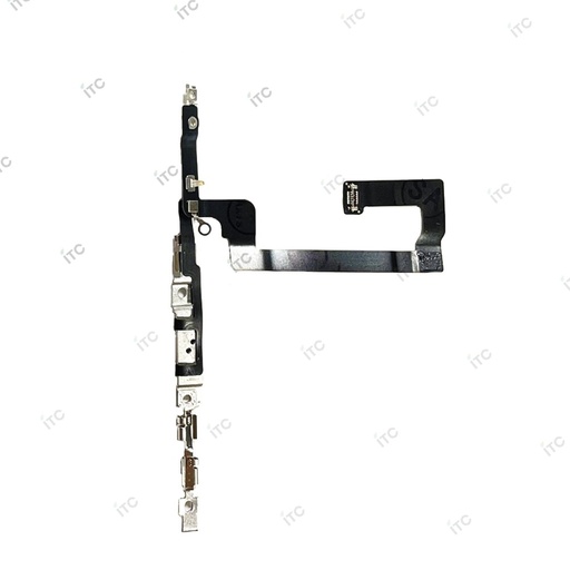 [S0465] iPhone 14 電源ボタンケーブル