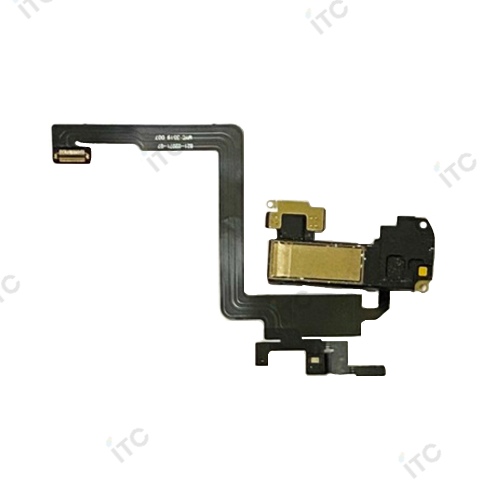 [S0316] iPhone 11Pro イヤースピーカー +フロントセンサー