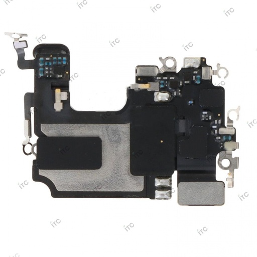 [S0455] iPhone 14 イヤースピーカー&WiFiアンテナケーブル