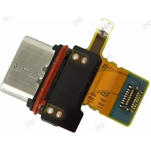 [S2513] Xperia X Compact  ドックコネクター