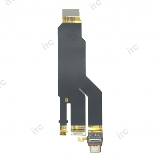 [S2517] Xperia XZ / XZs ドックコネクター