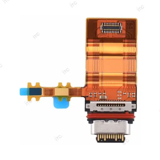 [S2624] Xperia XZ1 ドックコネクター