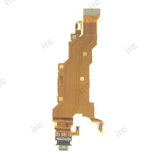 [S2528] Xperia XZ2 ドックコネクター　コピー品