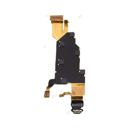 [S2530] Xperia XZ2Premium ドックコネクター