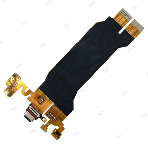 [S2507] Xperia 5Ⅲ ドックコネクター