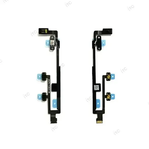 [S2635] iPad 2021(第9世代) 電源/音量ボタンケーブル