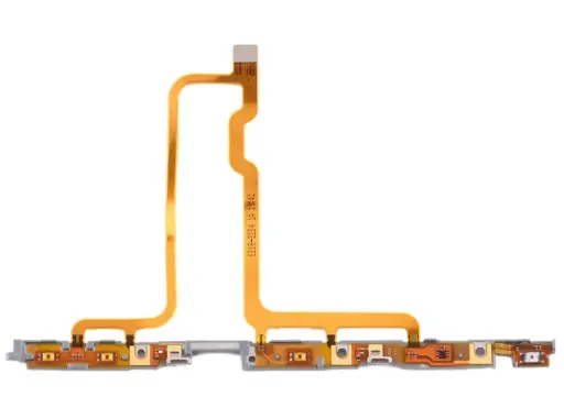 [S2647] Xperia 5 電源/音量ボタンケーブル