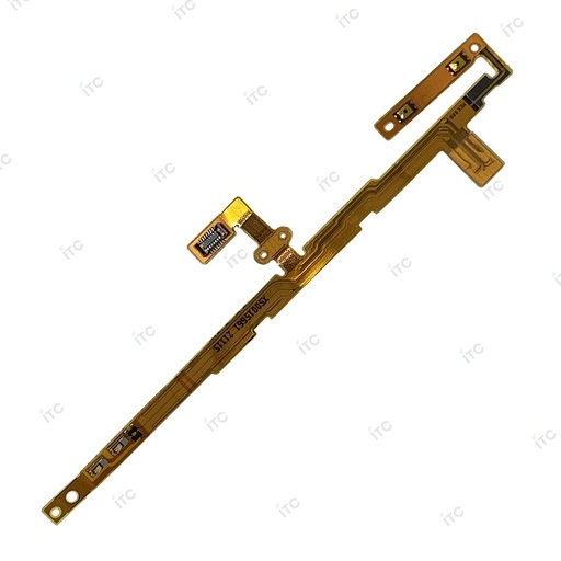 [S2648] Xperia 5 III 電源/音量ボタンケーブル