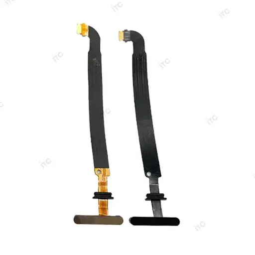 [S2651] Xperia 5 指紋センサー 黒