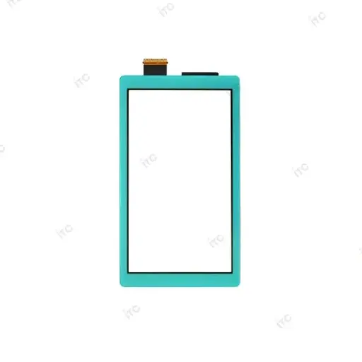 [L5436] Switch Lite タッチパネル ターコイズ