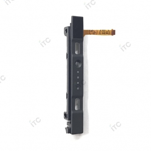 [S2416] Switch/有機EL 左 スライダーフレックスケーブル付 ジョイコン側