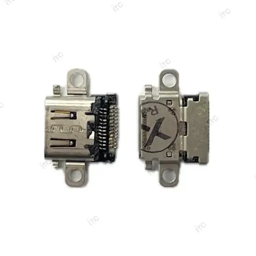 [S2660] Switch Lite 充電口