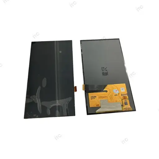 [L5438] Switch 有機EL フロントパネル