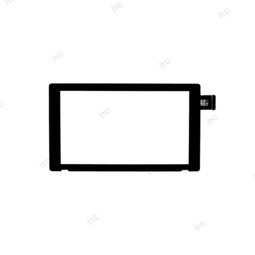 [L5471] Switch タッチパネル 新型 HAC-001(-01)  (2019～20年ﾓﾃﾞﾙ)