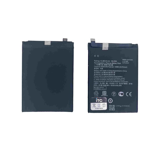 [B1097] ASUS ZenFone 6(ZS630KL) バッテリー