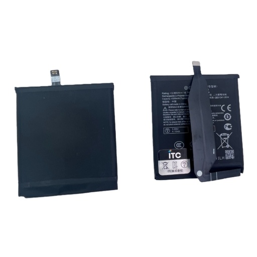 [B1100] ASUS ZenFone 9(AI2202) /ZenFone 10 共通バッテリーC11P2102