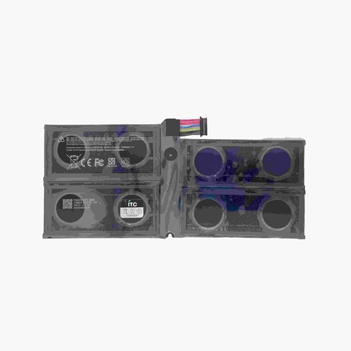 [B4077] Surface Pro7 (1866) バッテリー