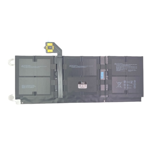 [B4069] Surface Laptop3/4 (13.5インチ)バッテリー