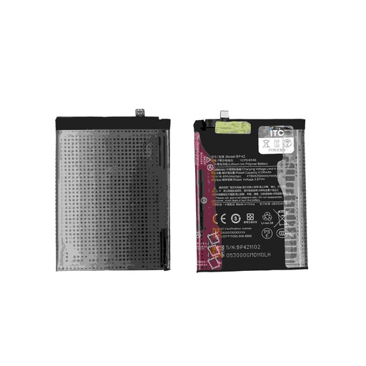 [B1363] XiaoMi Mi 11 Lite 4G/5G バッテリー