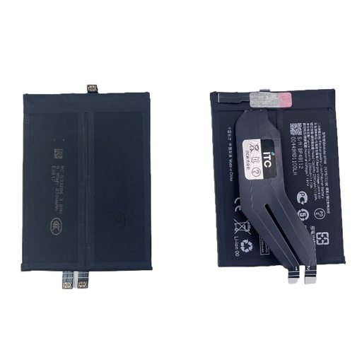 [B1388] XiaoMi POCO F4 GT バッテリー