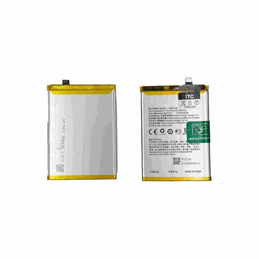 [B1242] OPPO A5 2020/A9 2020/A11X/A11 バッテリー
