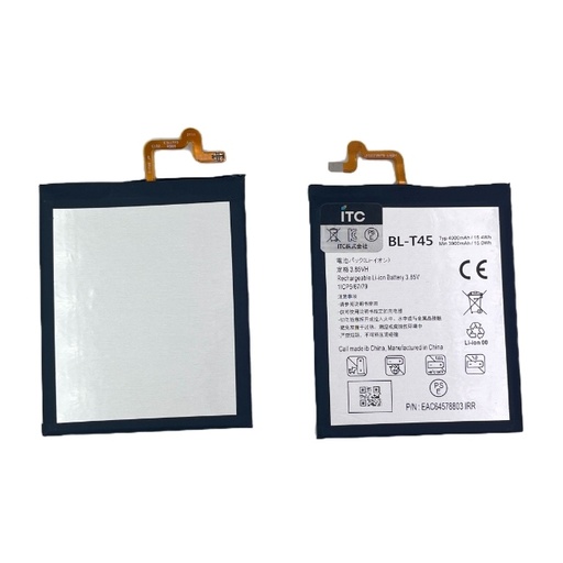 [B1219] LG style2 (L-01L)バッテリー