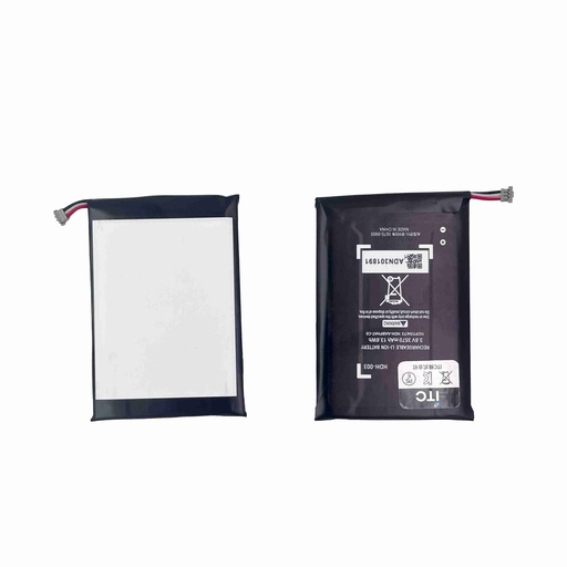 [B1471] Switch Lite バッテリーHDH-003