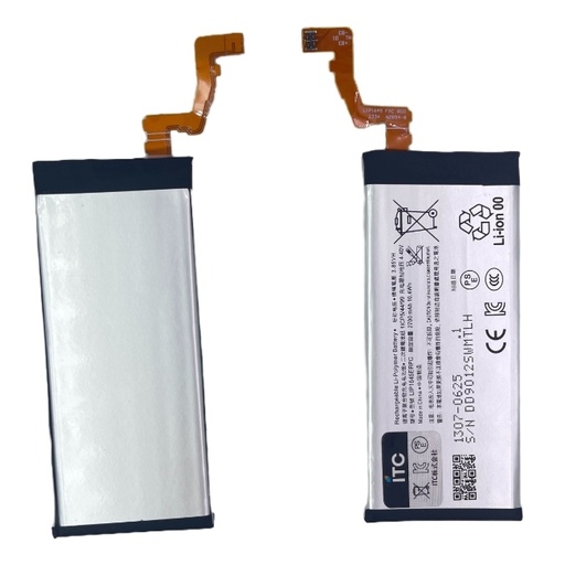 [B1477] Xperia XZ1 バッテリーLIP1645ERPC