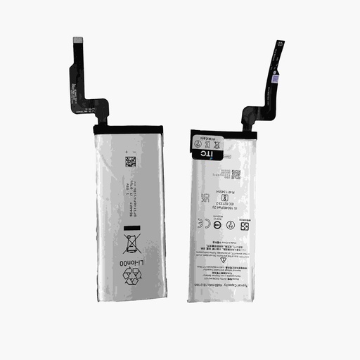 [B1125] Google Pixel 5a (5G) バッテリー
