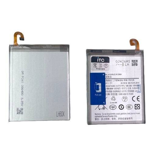 [B1488] Galaxy A7 (2018) バッテリー