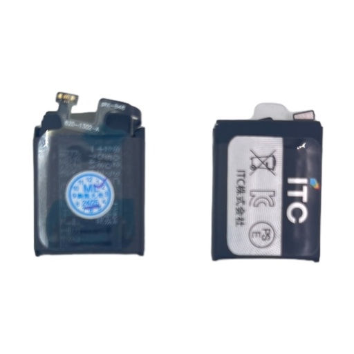 [B1015] Apple Watch Series 4 40mm バッテリー