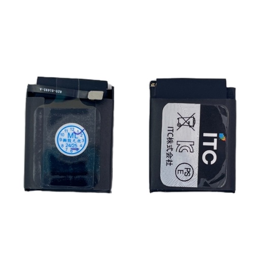 [B1026] Apple Watch  Series 5 / SE/SE2 44mm バッテリー