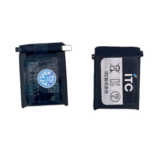 [B1018] Apple Watch Series 6・44mm バッテリー