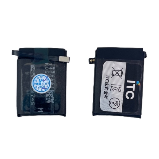 [B1020] Apple Watch Series 7・45mm バッテリー