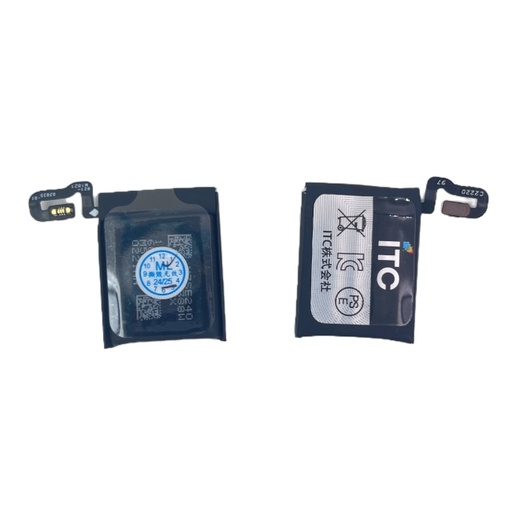 [B1003] Apple Watch SE (第2世代)・40mm バッテリー GPS版