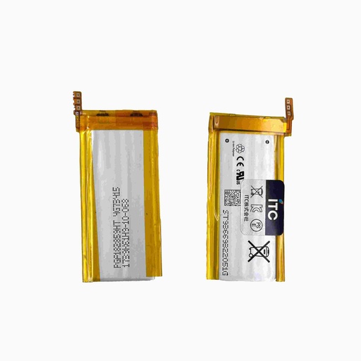 [B1193] iPod Nano 第5世代 バッテリー