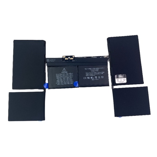 [B4033] Macbook 12" Retina (A1534 Early 2016-2017) バッテリー
