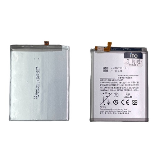 [B1489] Galaxy A32/A42 5G バッテリー
