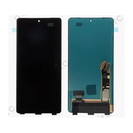 [L5069] Pixel 7Pro 有機EL 互換パネル 黑
