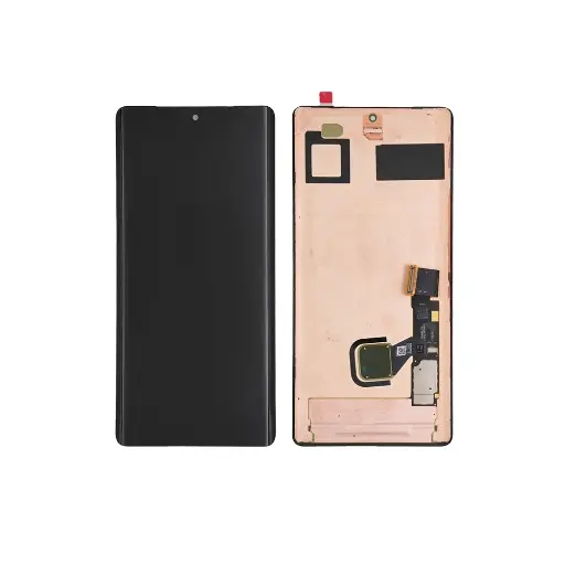 [L5067] Pixel 7Pro リペアパネル 黑